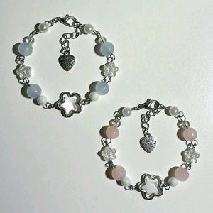 Bracelets Pinteresty