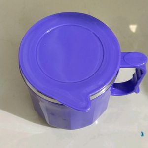 Steel Inner Cup