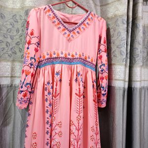 Daily Wear Kurti