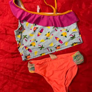 Baby Swim Wear