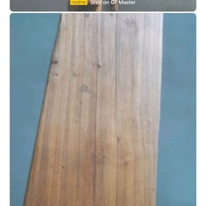 Willow Cricket Bat