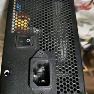 CORSAIR PSU VS650 Power supply For SALE