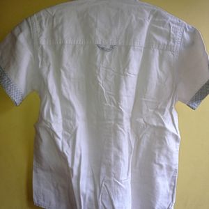Boy's Shirt