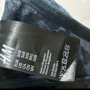 H&M Bra For Sale!!