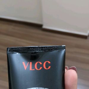 VLCC Charcoal Peeloff Mask