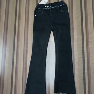 X-44 Size-28 women high waist jeans