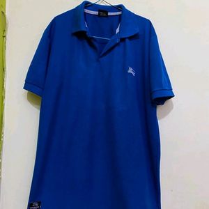 Blue Gents T-shirt