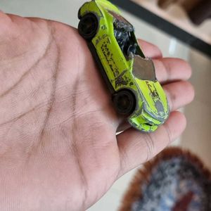 Hotwheels Camero Gt