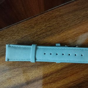 Grey Watch Straps