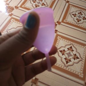 Menstrual Cup