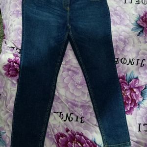 Skinny Jeans For Plus Size