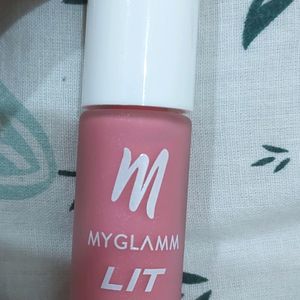 Myglamm Lit Nail Paint Og