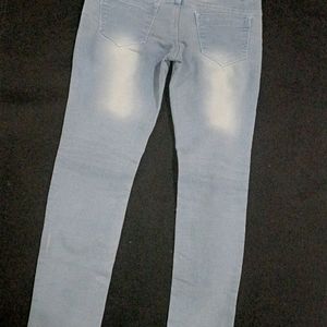 Women's Jeans