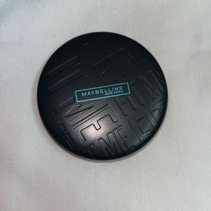 Maybelline Fit Me Powder -128