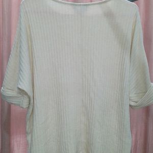 Max Beige Top