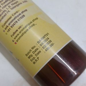 Rice Water Toner (Skin, Hair And Body Mist )