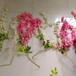 Pink And White Flower Bunch