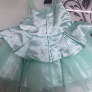 Girls Frock