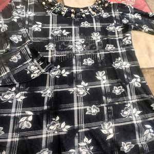 Girls Top Summer Dress