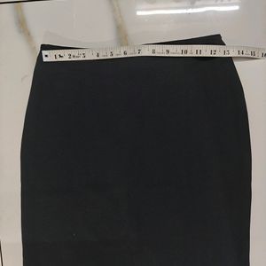 Office Pencil Skirt