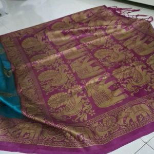 It's Beautiful Traditional Saree