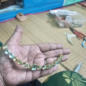 Kundan Necklace