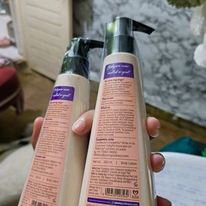 (Pack Of 2) Plum 1% Kojic Acid Body Lotion