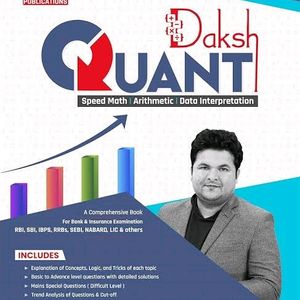 Daksh Quants