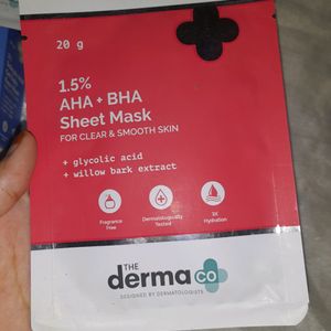 The Derma Co Combo Deal 🔥