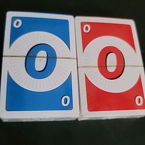 UNO Card Game