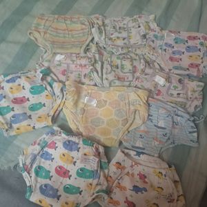 Used Superbottom Underwear  for Donation