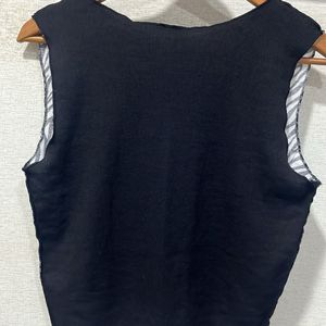 Crop T-shirt