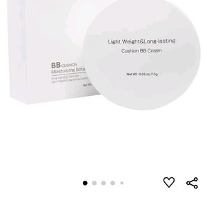 Long Lasting Cushion Bb Cream