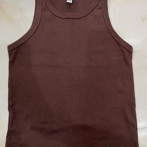 A Perfect tank Top