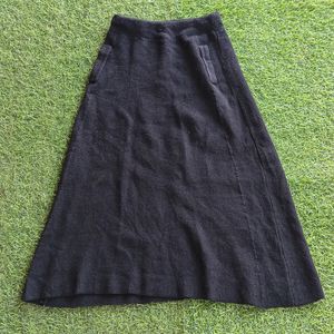 Med Flared Skirt