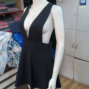 Short Cocktail Dress