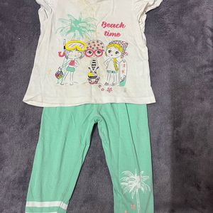 Baby Girl Clothes