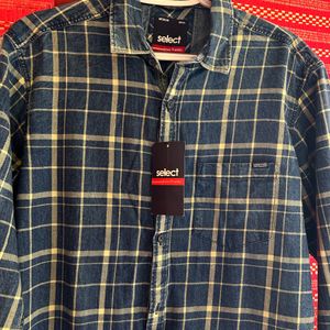 Men casual Shirt