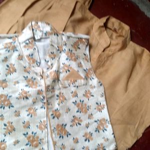 Kurta Pajama Set