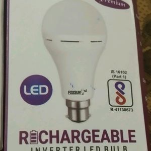 Emergency LED Bulb | Backup Lamps | Inverterbulb