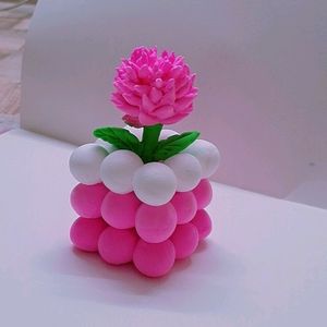 Super Clay Home Decor