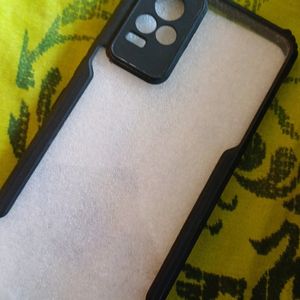 Vivo Y75 Cover