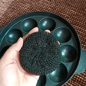 Nonstick Appam Maker