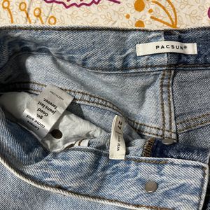 PacSun Dad 90s Jeans