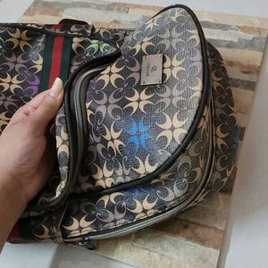 (Price Drop) Backpack Bag