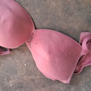 My Used Bra