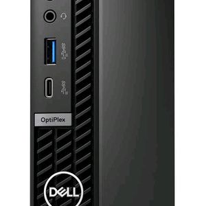 DELL OptiPlex 7080 Micro