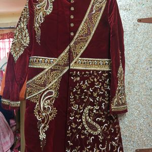 Sherwani