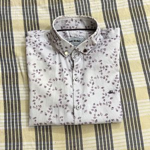 Super Look Casual Shirt (M size)