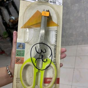 Vegetables Cutter Scissor